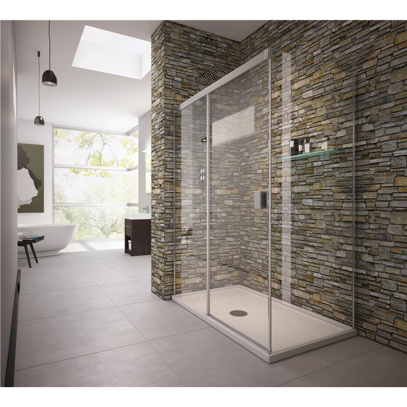 Suppliers,Services Provider of Shower Enclosures